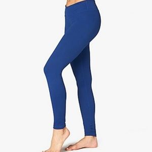 Beyond Yoga Essential Long Legging - Blue